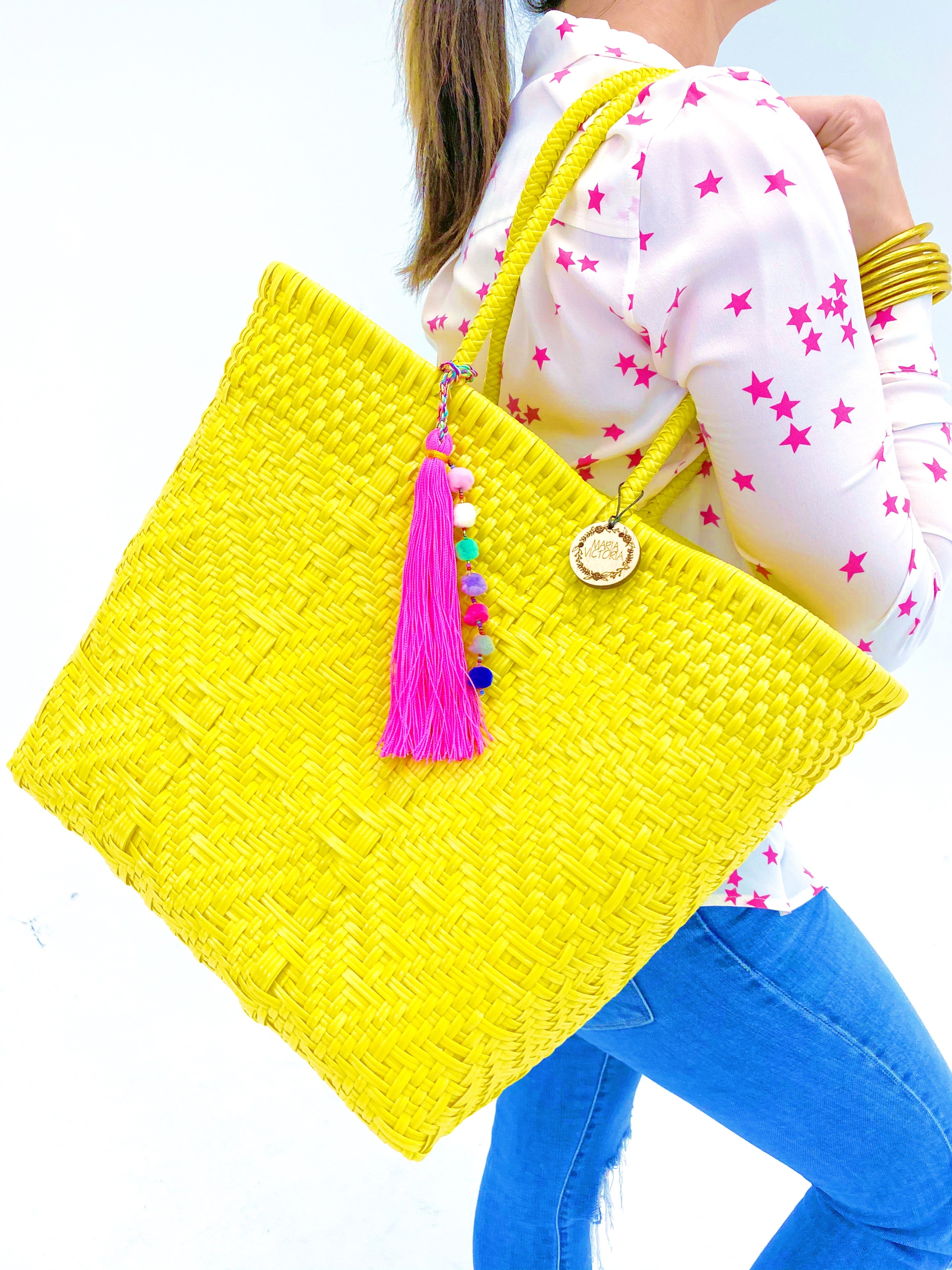 Maria Victoria Bags