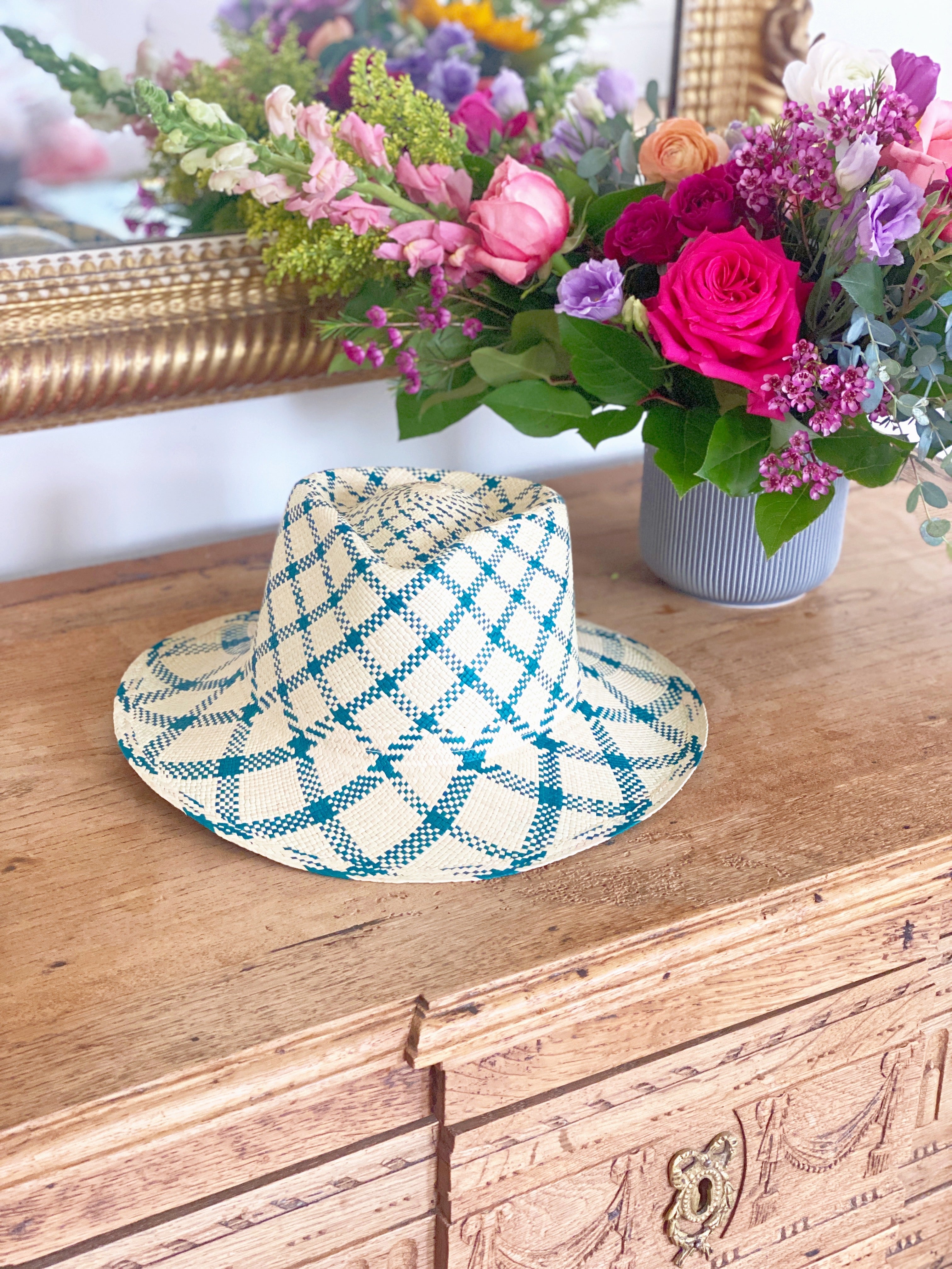 Medium Hats