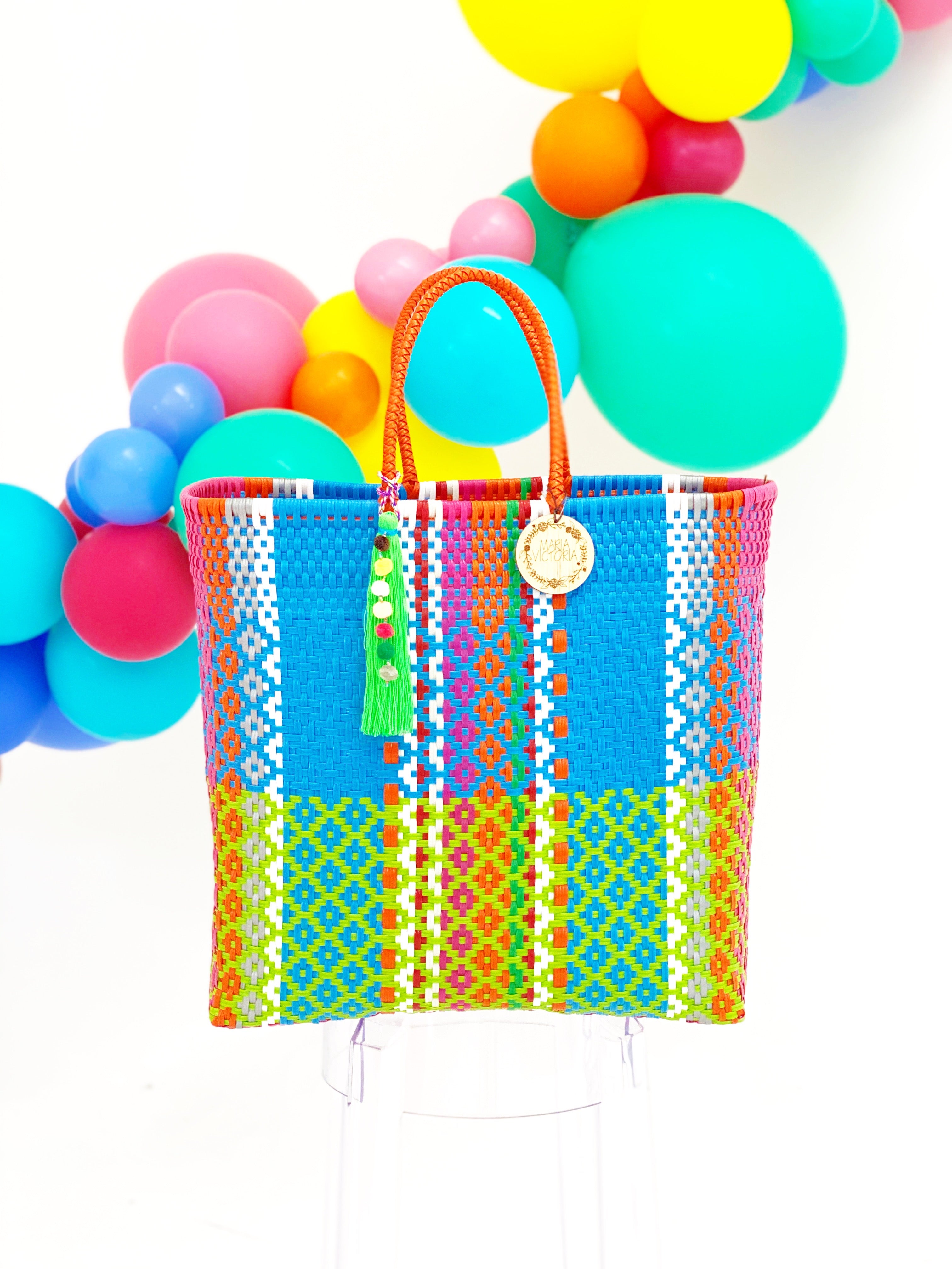 Orozco Tall XL Bags