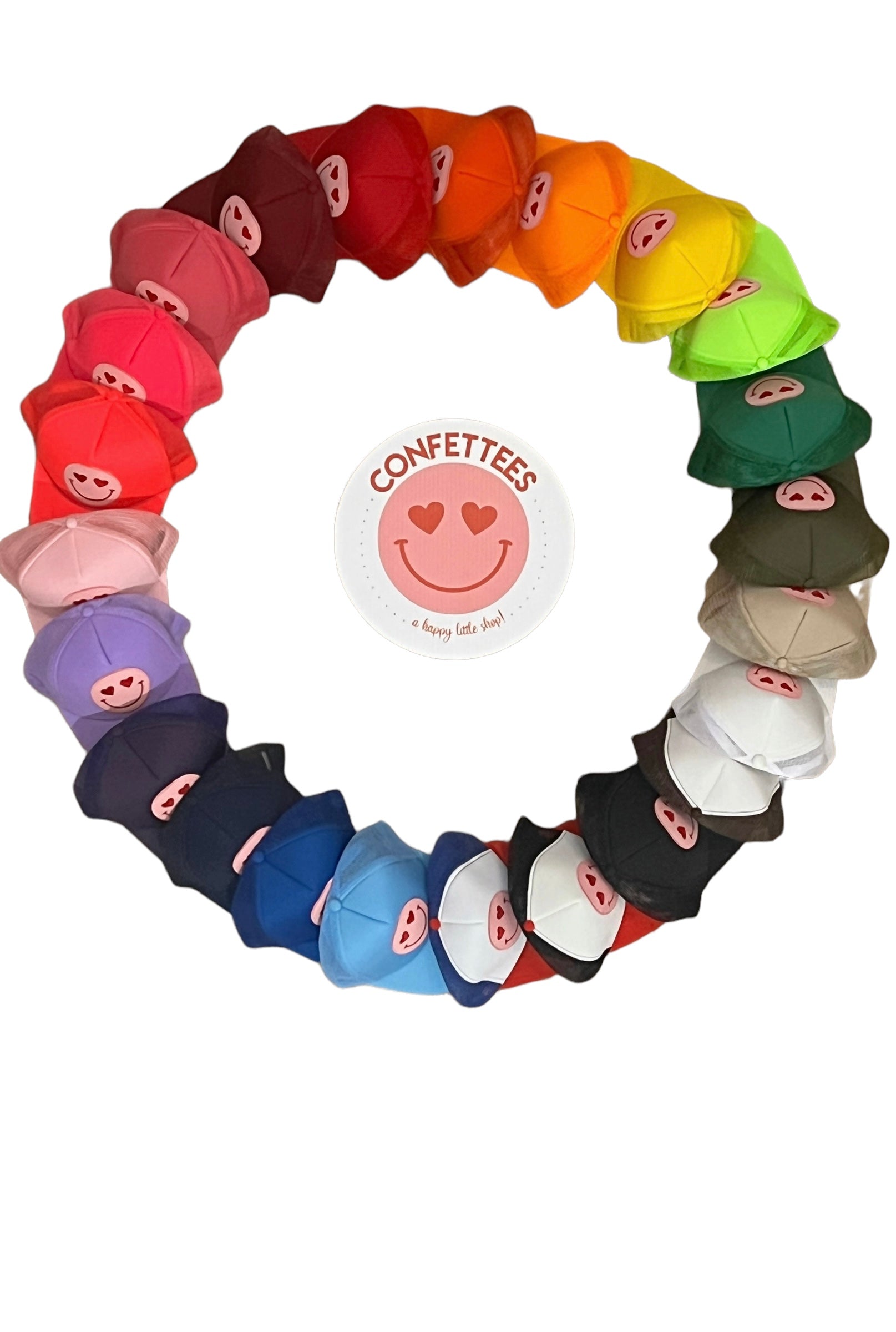 Trucker Hats