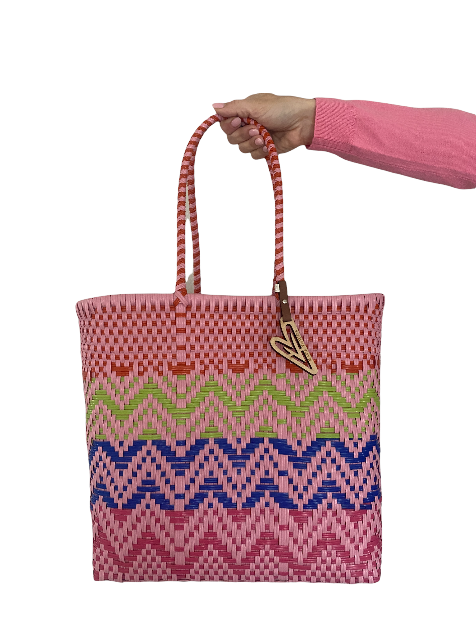 Tamayo Tall Bags