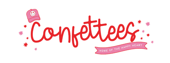 Confettees